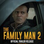 Web series: The Family Man season 2 is coming, trailer release on 19 may.