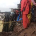 Mumbai Rain News: Heavy rains brought havoc in Mumbai, 11 people died due to wall collapse, rescue operation continues