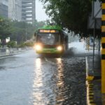 Delhi-NCR ahead of rain, thunderstorms; Heavy rain likely for 2 hours