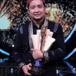 Indian Idol 12 Winner: Pawandeep Rajan became the winner of Indian Idol 12, got Rs 25 lakh with a shining car