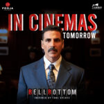 Bollywood: Akshay Kumar nervous ahead of BellBottom release!!