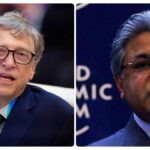 A Pakistani man cheated Bill Gates of 7 billion rupees !!; claim in book