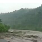 Uttarakhand Rain: Flood havoc, broken bridge between Dehradun-Rishikesh