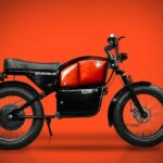 ATUM 1.0: Drive 100Km without driving license (DL) for Rs 7 in this electric bike