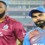 T20 World Cup anthem released, see the avatar of Kohli and Pollard