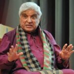 Javed Akhtar compared RSS with Taliban, court sent notice!!