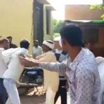 Rajasthan: New bride died, fierce fights broke out between maternal and in-laws !!