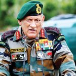 Country’s first CDS no more: General Bipin Rawat died in a helicopter crash, 13 people including wife Madhulika died